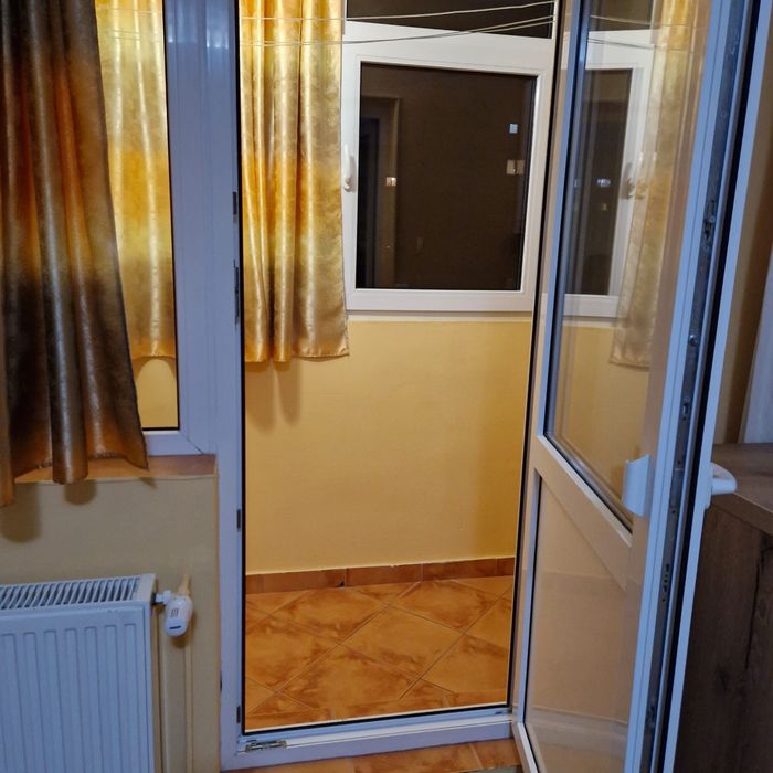 Direct Proprietar – Fără Comision – Garsonieră Superbă, Totul Nou – Primul Chiriaș!