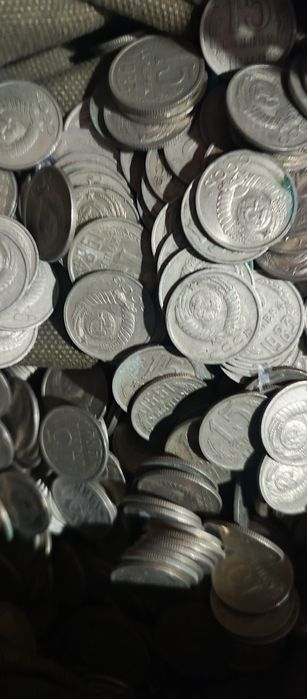 Продажа монеты СССР