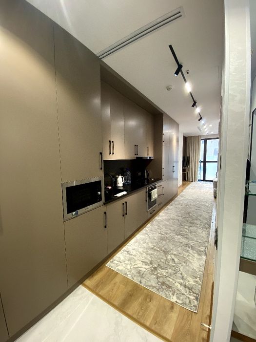 Аренда. Сдаётся квартира в Nestone