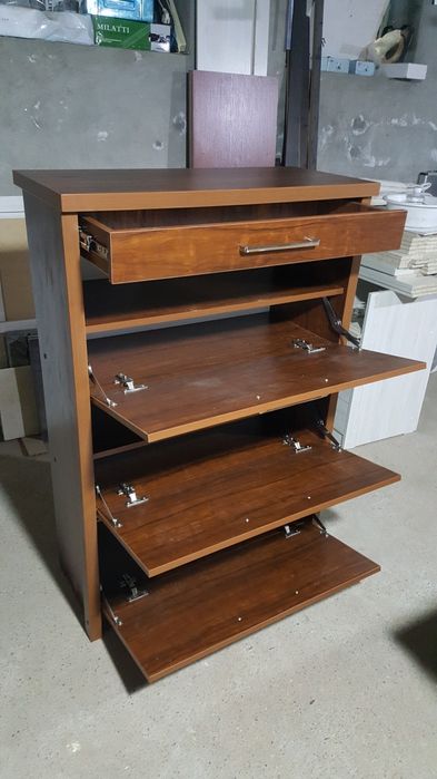 Мебель для падобуф