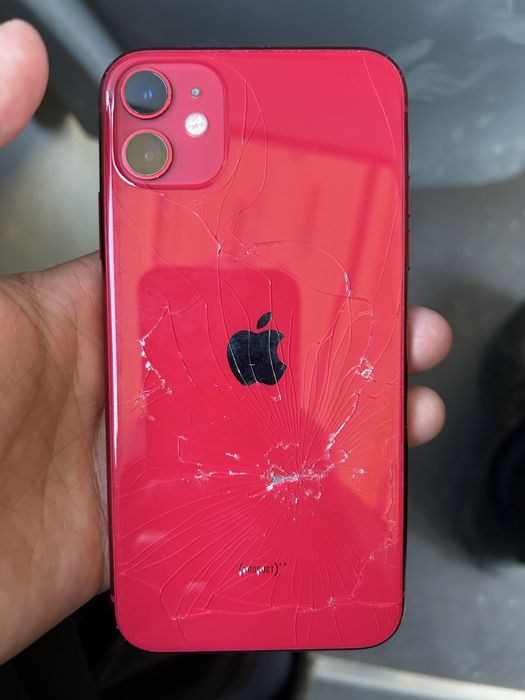 Айфон 11 128 iphone без ремонт