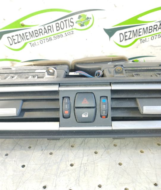 Buton avarie BMW Seria 7 F01/F02