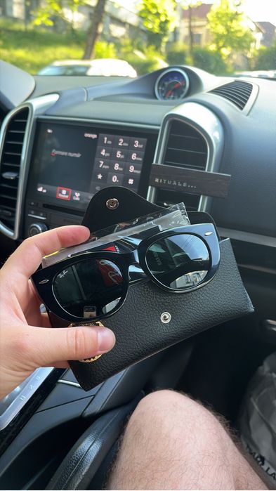 Ochelari de soare Ray-Ban