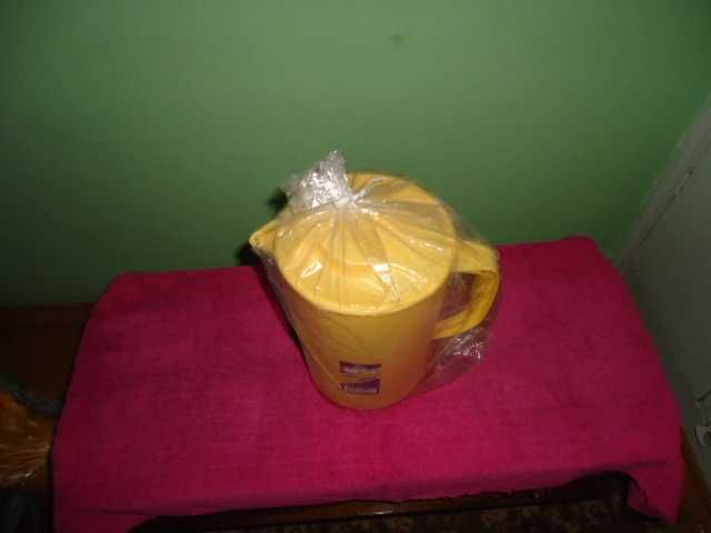 Кувшин Лейка новые.