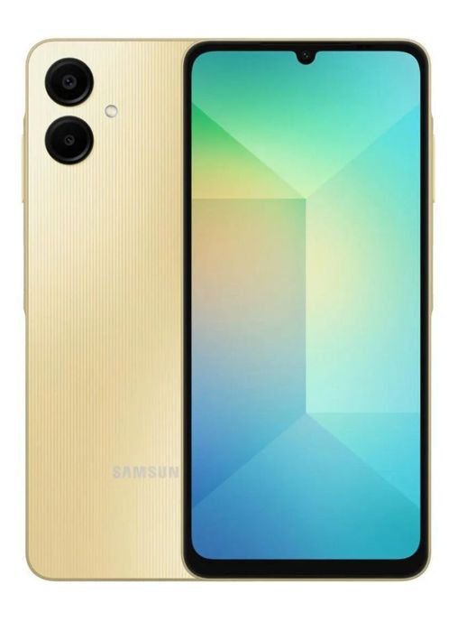 Samsung a06 пордам