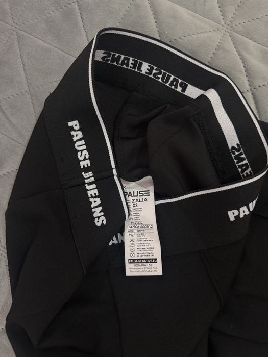 Дамски клин панталон Pause