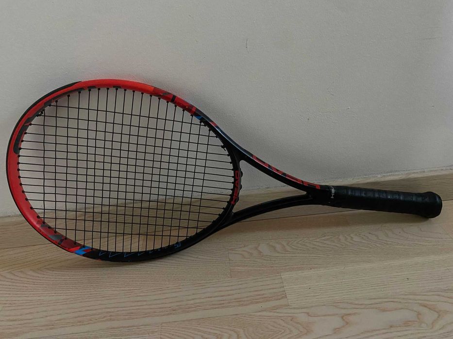 Head supreme 16, 270 grame