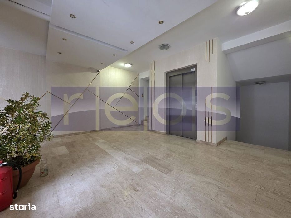 Vanzare | 3 Camere | Beller | Dorobanti