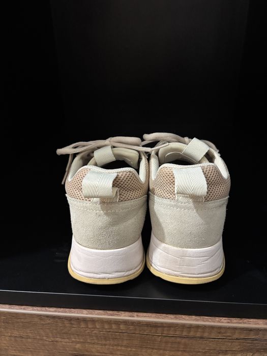 Маратонки G star и кецове Zara