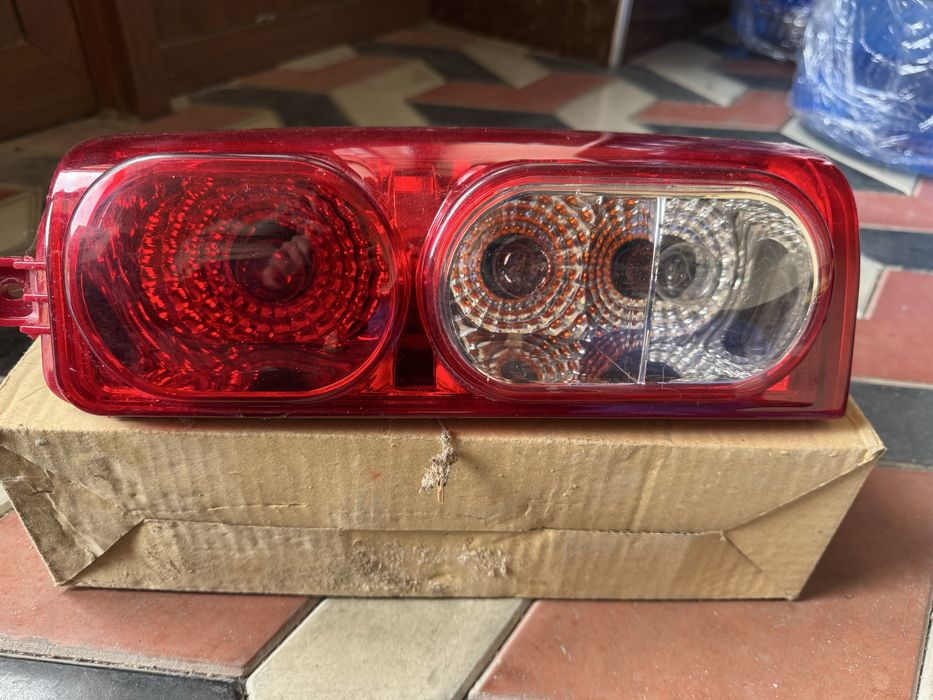 Damas orqa fara 1 juft