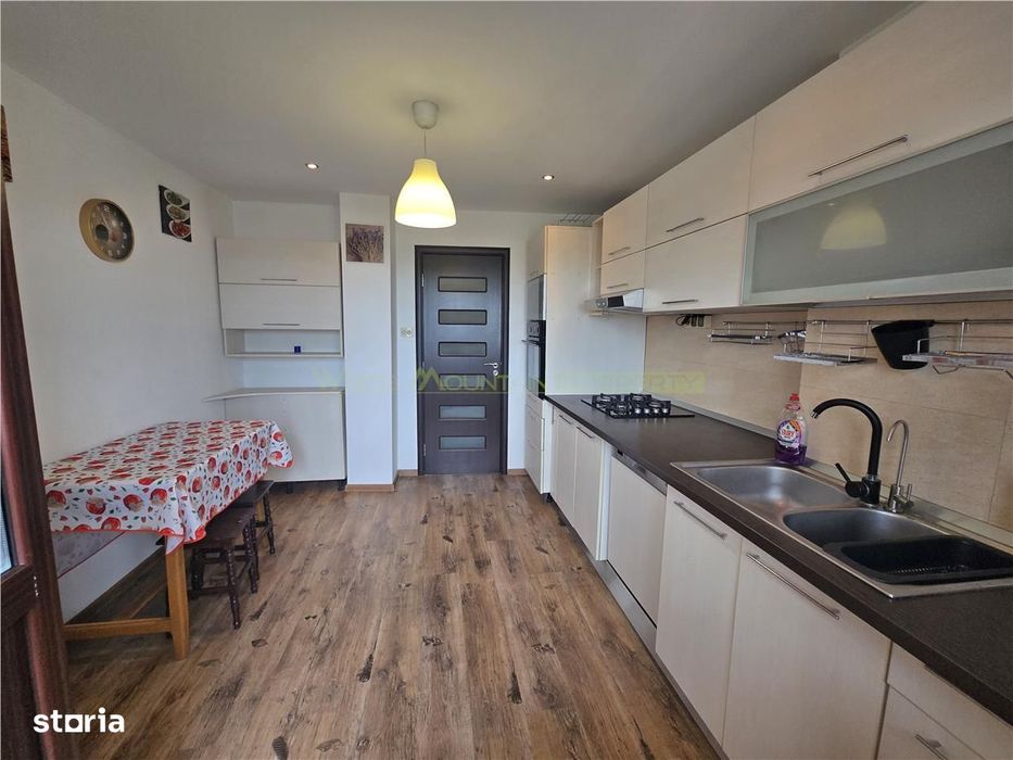 Ghencea, apartament 2 camere