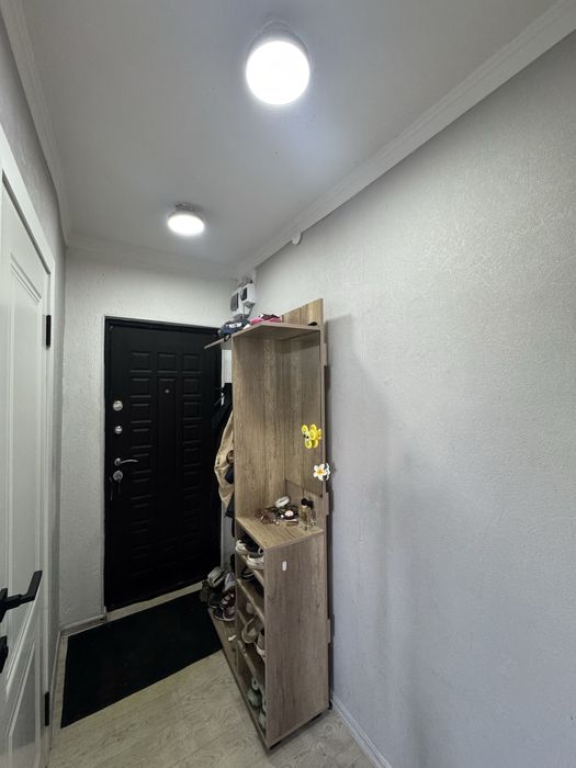 Продается 2х комнатная квартира