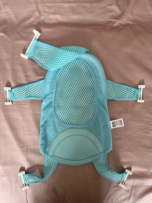 Подложки за баня Lorelli и Tega Baby