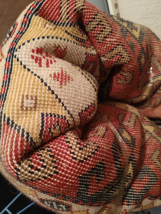 Ковры в отличном состоянии