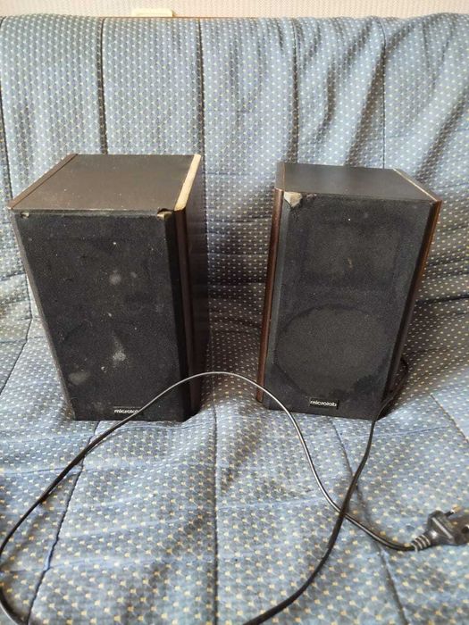 Колонки Microlab Solo
