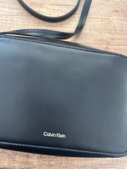 Чанта Calvin Klein