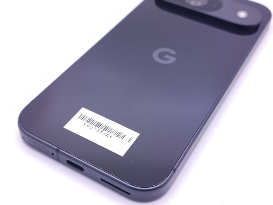Google Pixel 9 128GB Black 12GB Single SIM, Garantie 24 luni | #R90133