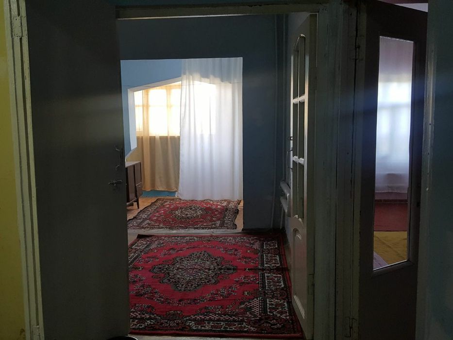 Продам 1 комнатную квартиру