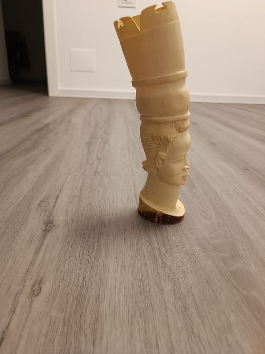 Statue fildeș originala