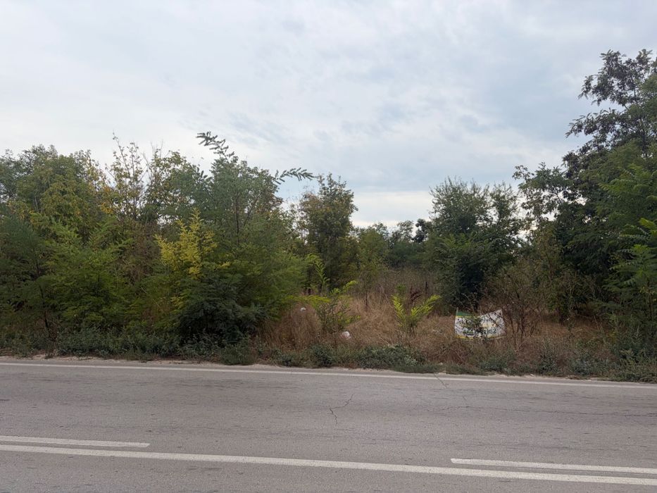 Продава се Парцел в с. Тополи, Област Варна - 3768 кв.м за 80 €/кв.м - Снимка #5