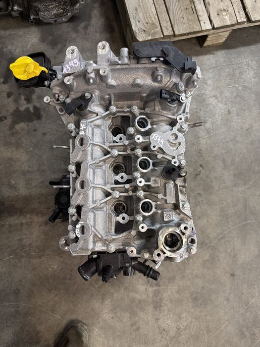 Motor dezechipat Dacia Duster 3 2025