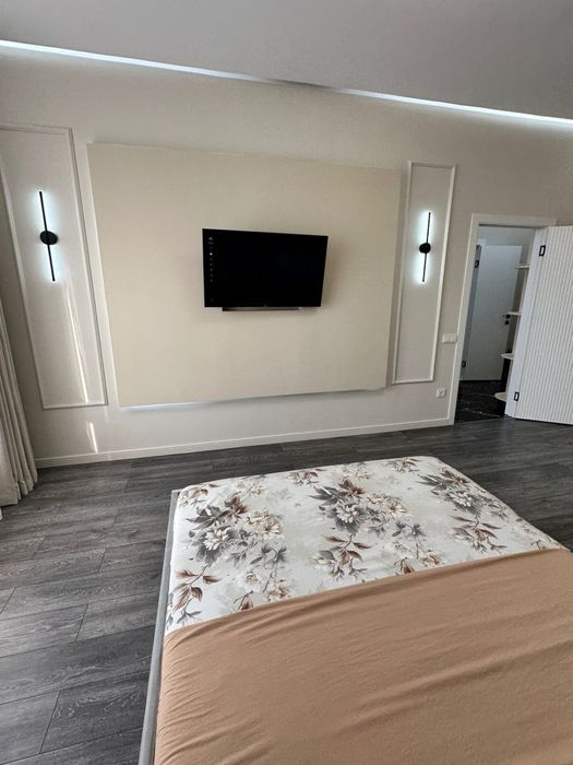 Сдается посуточно и по часам