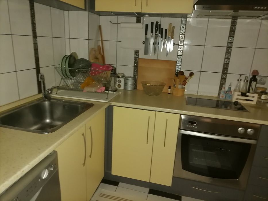 Продава се Многостаен апартамент в Ботевград - 123 кв.м за 1830 €/кв.м - Снимка #1