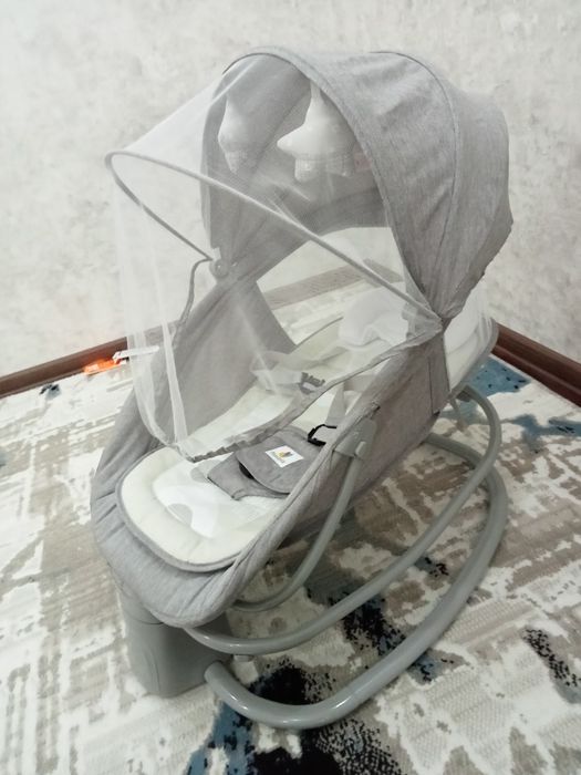 Чақалоқлар учун электрон беланчак