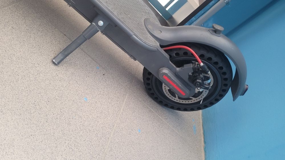 Xiaomyi electric Scooter pro