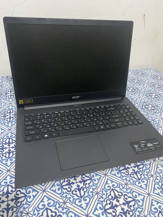Ноутбук Acer Aspire3
