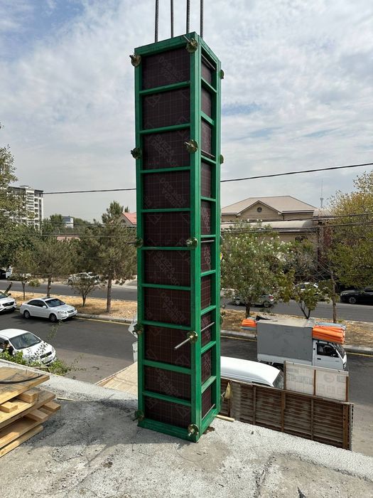 Opalubka / Lesa arenda / телескапичиский стойка / Опалубка