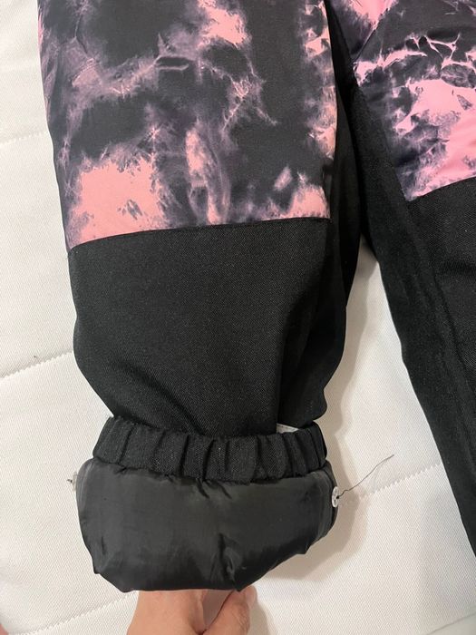 Зимний комбинезон