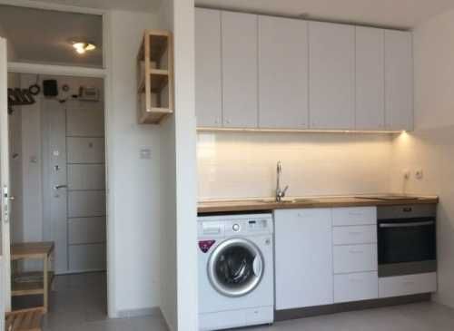 Дава се под наем Едностаен апартамент в София, Сухата река - 32 кв.м за 323.85 € - Снимка #2