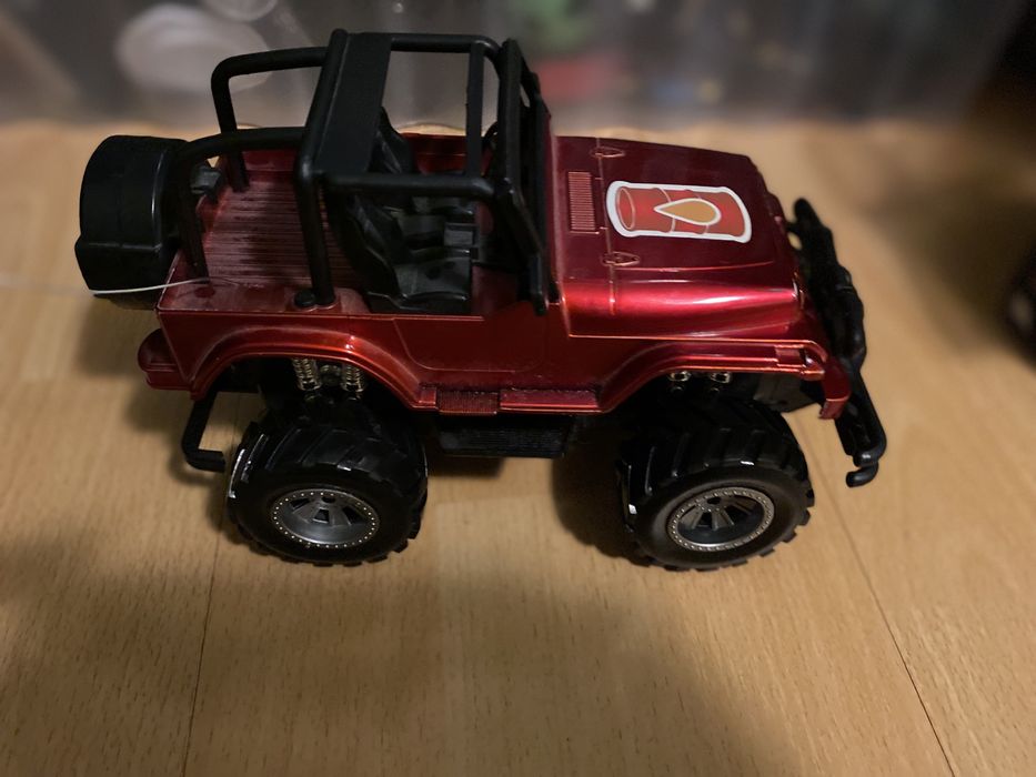 Masinute cu telecomanda / Masina Formula 1