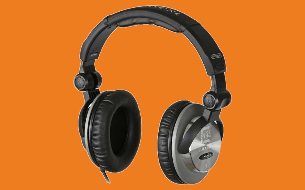 Ultrasone hfi-680 S Logic plus