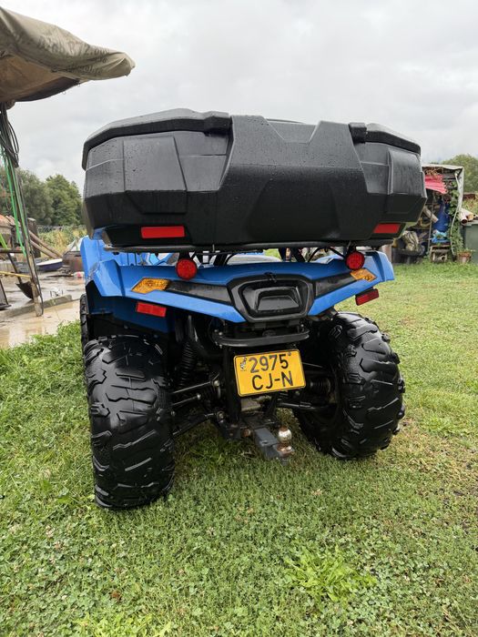 Atv Cf moto 450s  2021 T3B