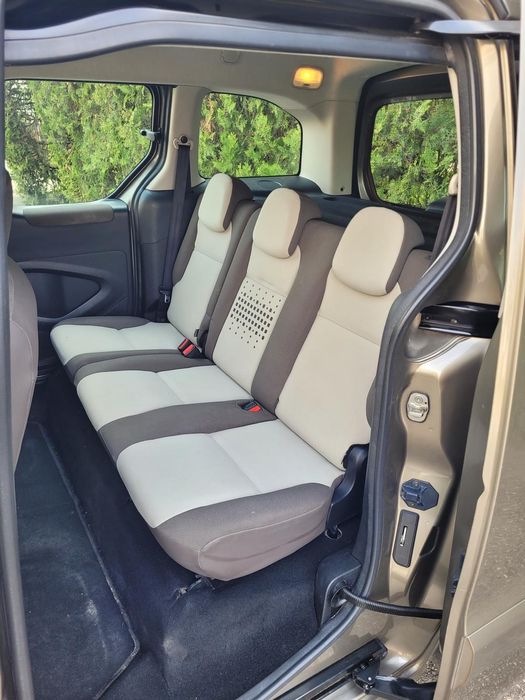 Vand cintroen berlingo
