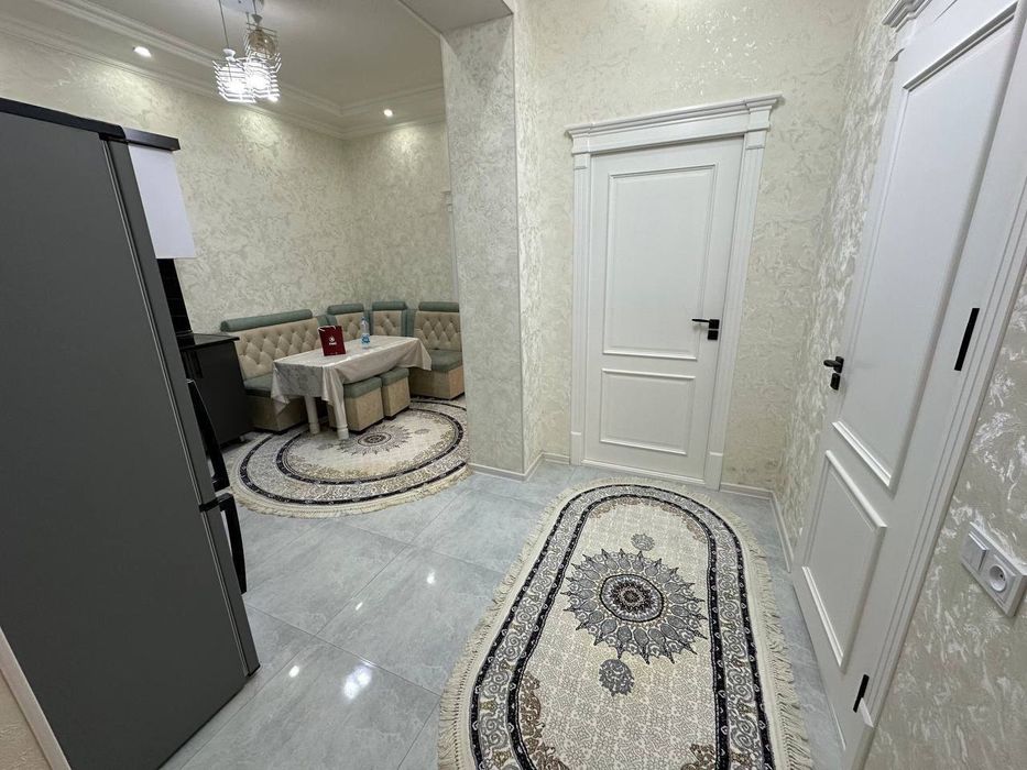 Срочно продается квартира