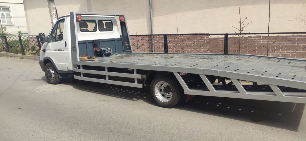 Evakuvator xizmati eng arzoni