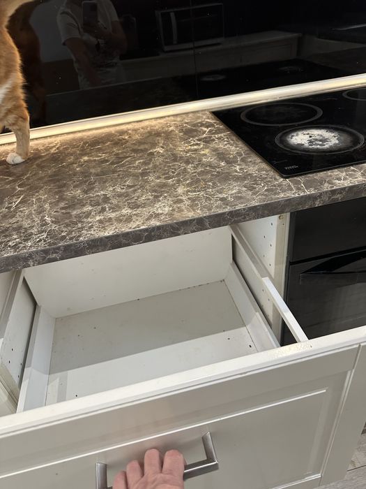 URGENT vand bucatarie