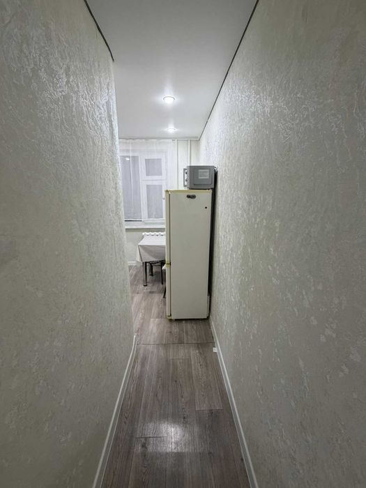 1-комнатной квартиры на диане