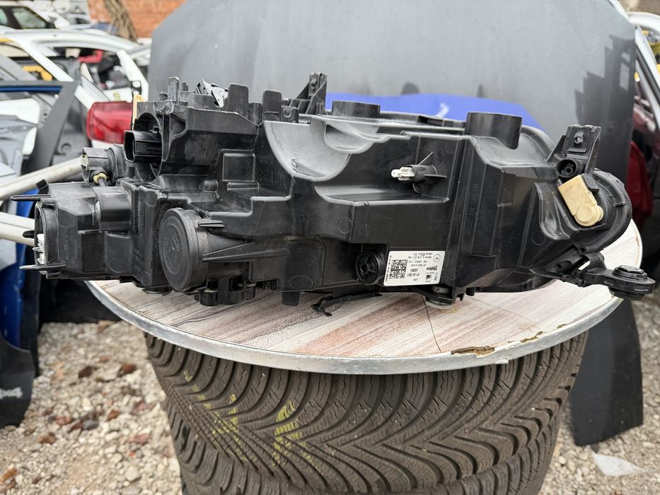 Фар Seat Ibiza Full Led