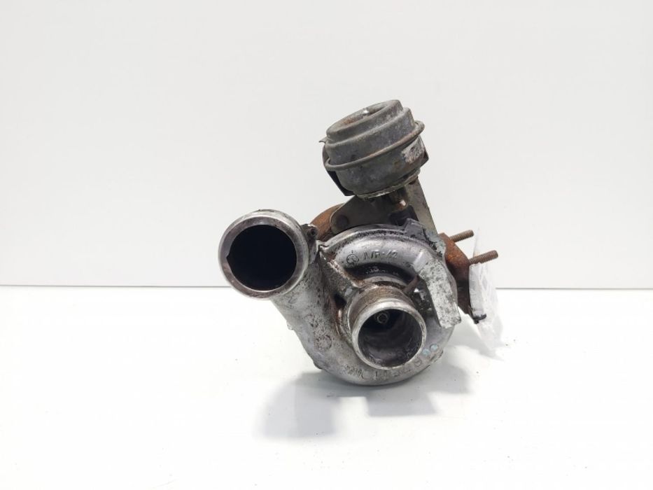 Turbosuflanta, cod 55205177, Alfa Romeo GT (937), 1.9 JTDM, 937A5000