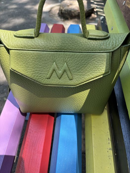 Geanta Laura Maxim,Monday mini