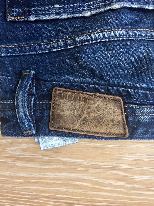 Diesel 32 made in Italy