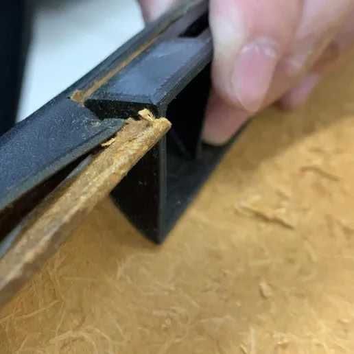 Ремонтные крепления для дверных карт BMW E36