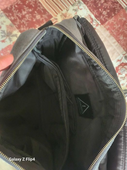 Чанта за количка Musti evo