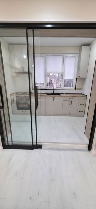 Своя Новая 3 комнатная/2/4 Экобазар Чимган Феруза