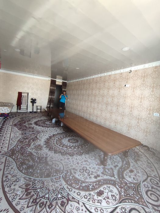 Уй сотилади 6 хонали