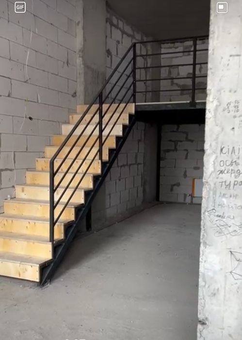 Антресольный этаж